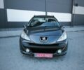 Серый Пежо 207, объемом двигателя 1.6 л и пробегом 179 тыс. км за 5999 $, фото 2 на Automoto.ua