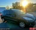 Серый Пежо 207, объемом двигателя 1.4 л и пробегом 205 тыс. км за 5200 $, фото 1 на Automoto.ua