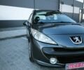 Серый Пежо 207, объемом двигателя 1.6 л и пробегом 179 тыс. км за 5999 $, фото 4 на Automoto.ua