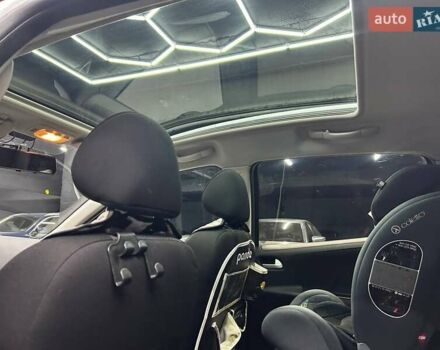 Серый Пежо 207, объемом двигателя 1.6 л и пробегом 203 тыс. км за 10000 $, фото 19 на Automoto.ua