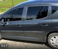 Сірий Пежо 207, об'ємом двигуна 1.6 л та пробігом 224 тис. км за 4800 $, фото 6 на Automoto.ua