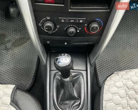 Серый Пежо 207, объемом двигателя 1.6 л и пробегом 203 тыс. км за 10000 $, фото 17 на Automoto.ua