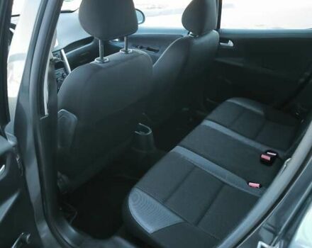 Серый Пежо 207, объемом двигателя 1.6 л и пробегом 179 тыс. км за 5999 $, фото 20 на Automoto.ua