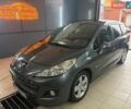 Сірий Пежо 207, об'ємом двигуна 1.56 л та пробігом 270 тис. км за 5400 $, фото 1 на Automoto.ua
