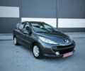 Серый Пежо 207, объемом двигателя 1.6 л и пробегом 179 тыс. км за 5999 $, фото 5 на Automoto.ua