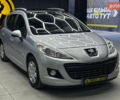 Серый Пежо 207, объемом двигателя 1.6 л и пробегом 203 тыс. км за 5500 $, фото 1 на Automoto.ua