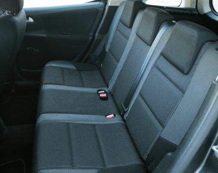 Серый Пежо 207, объемом двигателя 0 л и пробегом 179 тыс. км за 5999 $, фото 6 на Automoto.ua