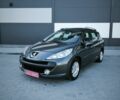 Серый Пежо 207, объемом двигателя 0 л и пробегом 179 тыс. км за 5999 $, фото 1 на Automoto.ua