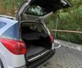 Серый Пежо 207, объемом двигателя 1.6 л и пробегом 203 тыс. км за 5799 $, фото 21 на Automoto.ua