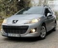 Сірий Пежо 207, об'ємом двигуна 1.6 л та пробігом 145 тис. км за 6999 $, фото 1 на Automoto.ua