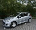 Серый Пежо 207, объемом двигателя 1.6 л и пробегом 203 тыс. км за 5799 $, фото 19 на Automoto.ua
