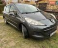 Серый Пежо 207, объемом двигателя 1.4 л и пробегом 120 тыс. км за 5700 $, фото 1 на Automoto.ua