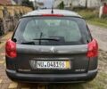 Серый Пежо 207, объемом двигателя 1.4 л и пробегом 120 тыс. км за 5700 $, фото 4 на Automoto.ua