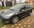 Серый Пежо 207, объемом двигателя 1.4 л и пробегом 120 тыс. км за 5700 $, фото 3 на Automoto.ua