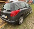 Серый Пежо 207, объемом двигателя 1.4 л и пробегом 120 тыс. км за 5700 $, фото 2 на Automoto.ua