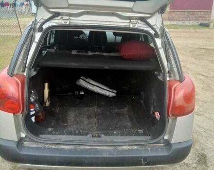 Серый Пежо 207, объемом двигателя 1.4 л и пробегом 220 тыс. км за 4250 $, фото 1 на Automoto.ua