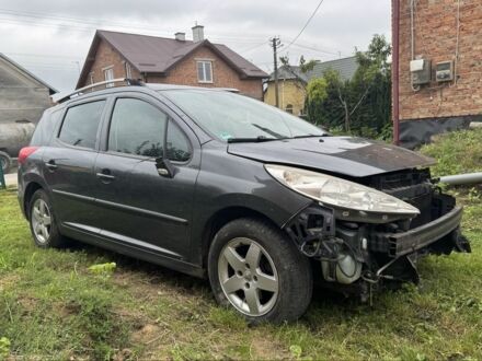 Пежо 207 2009 в Львове на Automoto.ua Серый Пежо 207, объемом двигателя 1.4 л и пробегом 190 тыс. км за 3185 $, фото 1 на Automoto.ua