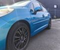 Синій Пежо 207, об'ємом двигуна 1.56 л та пробігом 289 тис. км за 4500 $, фото 9 на Automoto.ua
