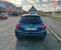 Синий Пежо 207, объемом двигателя 1.4 л и пробегом 196 тыс. км за 3999 $, фото 3 на Automoto.ua