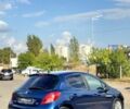 Синий Пежо 207, объемом двигателя 0 л и пробегом 296 тыс. км за 2950 $, фото 3 на Automoto.ua