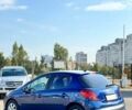 Синий Пежо 207, объемом двигателя 0 л и пробегом 296 тыс. км за 2950 $, фото 4 на Automoto.ua
