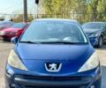 Синий Пежо 207, объемом двигателя 0 л и пробегом 296 тыс. км за 2950 $, фото 2 на Automoto.ua