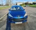 Синий Пежо 207, объемом двигателя 1.4 л и пробегом 196 тыс. км за 3999 $, фото 1 на Automoto.ua