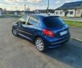 Синий Пежо 207, объемом двигателя 1.4 л и пробегом 196 тыс. км за 3999 $, фото 6 на Automoto.ua