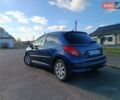 Синий Пежо 207, объемом двигателя 1.4 л и пробегом 196 тыс. км за 3999 $, фото 4 на Automoto.ua