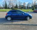 Синий Пежо 207, объемом двигателя 1.4 л и пробегом 196 тыс. км за 3999 $, фото 2 на Automoto.ua