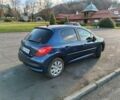 Синий Пежо 207, объемом двигателя 1.4 л и пробегом 196 тыс. км за 3999 $, фото 3 на Automoto.ua