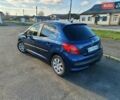 Синий Пежо 207, объемом двигателя 1.4 л и пробегом 196 тыс. км за 3999 $, фото 5 на Automoto.ua