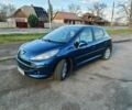 Синий Пежо 207, объемом двигателя 1.4 л и пробегом 196 тыс. км за 3999 $, фото 7 на Automoto.ua