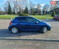 Синий Пежо 207, объемом двигателя 1.4 л и пробегом 196 тыс. км за 3999 $, фото 1 на Automoto.ua