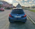 Синий Пежо 207, объемом двигателя 1.4 л и пробегом 196 тыс. км за 3999 $, фото 4 на Automoto.ua