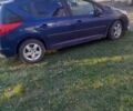 Пежо 207 2007 в Луцке на Automoto.ua Синий Пежо 207, объемом двигателя 0 л и пробегом 250 тыс. км за 1500 $, фото 2 на Automoto.ua