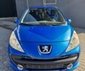 Синій Пежо 207, об'ємом двигуна 1.6 л та пробігом 158 тис. км за 5500 $, фото 1 на Automoto.ua