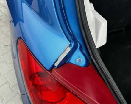 Пежо 207 2007 в Тульчине на Automoto.ua Синий Пежо 207, объемом двигателя 1.4 л и пробегом 189 тыс. км за 3700 $, фото 54 на Automoto.ua