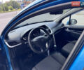Синий Пежо 207, объемом двигателя 1.6 л и пробегом 166 тыс. км за 4999 $, фото 6 на Automoto.ua