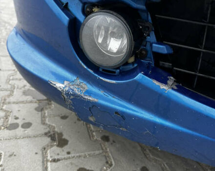 Пежо 207 2007 в Тульчине на Automoto.ua Синий Пежо 207, объемом двигателя 1.4 л и пробегом 189 тыс. км за 3700 $, фото 65 на Automoto.ua