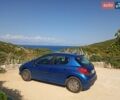 Синий Пежо 207, объемом двигателя 1.4 л и пробегом 203 тыс. км за 4700 $, фото 1 на Automoto.ua