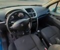 Синий Пежо 207, объемом двигателя 1.4 л и пробегом 225 тыс. км за 3700 $, фото 4 на Automoto.ua