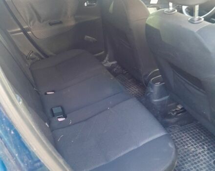 Пежо 207 2007 в Луцке на Automoto.ua Синий Пежо 207, объемом двигателя 0 л и пробегом 250 тыс. км за 1500 $, фото 10 на Automoto.ua