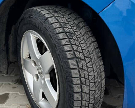 Пежо 207 2007 в Тульчине на Automoto.ua Синий Пежо 207, объемом двигателя 1.4 л и пробегом 189 тыс. км за 3700 $, фото 7 на Automoto.ua