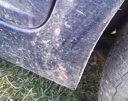 Пежо 207 2007 в Луцке на Automoto.ua Синий Пежо 207, объемом двигателя 0 л и пробегом 250 тыс. км за 1500 $, фото 8 на Automoto.ua