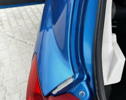 Пежо 207 2007 в Тульчине на Automoto.ua Синий Пежо 207, объемом двигателя 1.4 л и пробегом 189 тыс. км за 3700 $, фото 57 на Automoto.ua