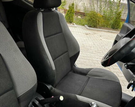 Пежо 207 2007 в Тульчине на Automoto.ua Синий Пежо 207, объемом двигателя 1.4 л и пробегом 189 тыс. км за 3700 $, фото 24 на Automoto.ua