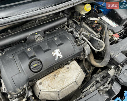 Пежо 207 2007 в Тульчине на Automoto.ua Синий Пежо 207, объемом двигателя 1.4 л и пробегом 189 тыс. км за 3700 $, фото 29 на Automoto.ua
