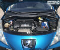 Синій Пежо 207, об'ємом двигуна 1.6 л та пробігом 215 тис. км за 4850 $, фото 8 на Automoto.ua