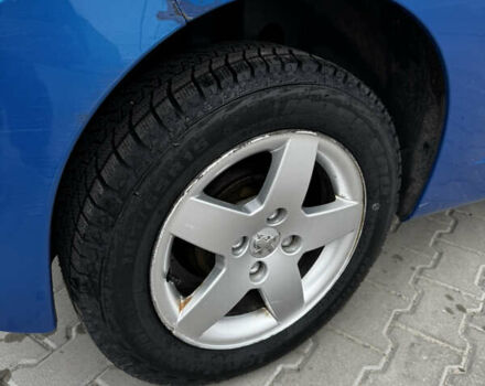 Пежо 207 2007 в Тульчине на Automoto.ua Синий Пежо 207, объемом двигателя 1.4 л и пробегом 189 тыс. км за 3700 $, фото 36 на Automoto.ua